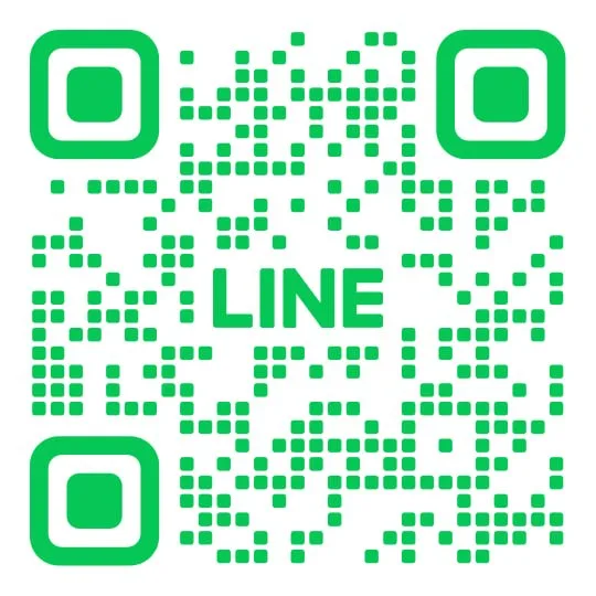 QR Code เพิ่มเพื่อน หุ้นไทยวันนี้ช่อง 9 Line Official